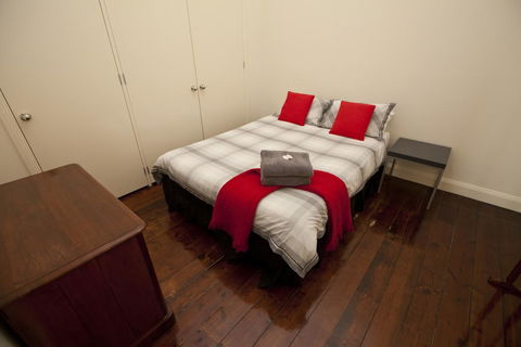 Allawah Bendigo - Accommodation Gladstone 1