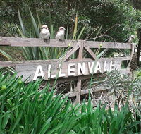 Allenvale - Accommodation Gladstone
