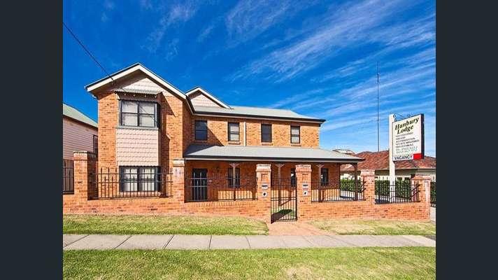 Essington NSW Accommodation Gladstone