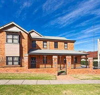 Alloggio Hanbury Mayfield - Accommodation Gladstone