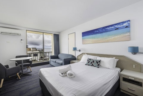 Alloggio Newcastle Beach - Accommodation Gladstone 1