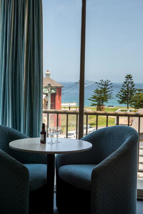 Alloggio Newcastle Beach - Accommodation Gladstone 3