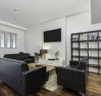 Alloggio Studios on King - Accommodation Gladstone