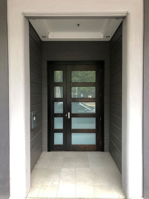 Alloggio Studios On King - Accommodation Gladstone 2