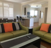 Allora Apartment Applecross - Accommodation Gladstone