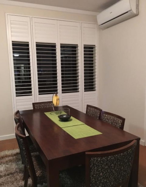 Allora Apartment Applecross - Accommodation Gladstone 3