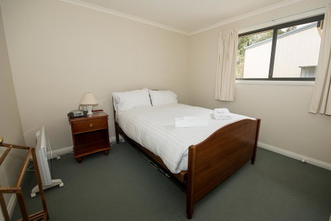 Allure - Accommodation Gladstone 2