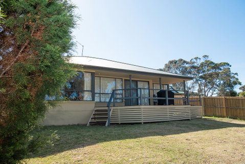 Allure - Accommodation Gladstone 1