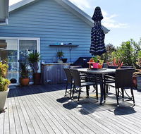 Allure - Accommodation Gladstone