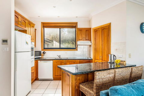 Allure - On Seven Mile Beach Gerroa - Accommodation Gladstone 3