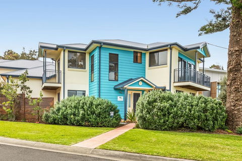 Allure - On Seven Mile Beach Gerroa - Accommodation Gladstone 1