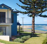 Allure - On Seven Mile Beach Gerroa - Accommodation Gladstone