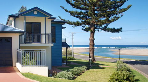 Allure - On Seven Mile Beach Gerroa - Accommodation Gladstone 0