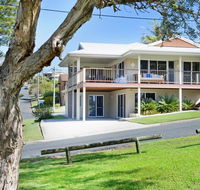 Allure By The Sea - Accommodation Gladstone