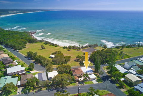 Allure By The Sea - Accommodation Gladstone 1