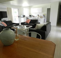 Almas Cottage - Accommodation Gladstone