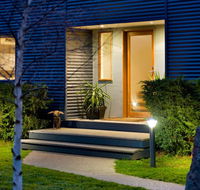 Alofi - Accommodation Gladstone