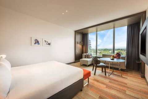 Aloft Perth - Accommodation Gladstone 2
