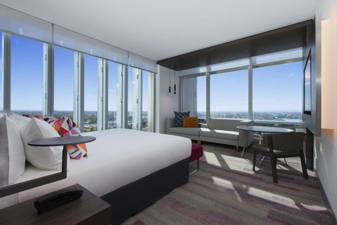 Aloft Perth - Accommodation Gladstone 0