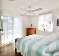 Aloha Alex Beach House Pet-friendly- 450m to the beach - Accommodation Gladstone