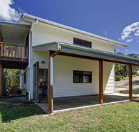 Aloha Ohana - Accommodation Gladstone