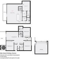Alonda - Accommodation Gladstone