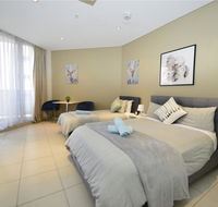 Alora Studio in Sydney Central - Darling Harbour - Accommodation Gladstone