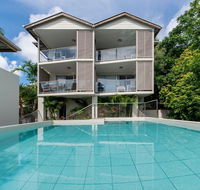 Alpha 8 on Waterson - Airlie Beach - Accommodation Gladstone
