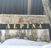 Alpina - Accommodation Gladstone