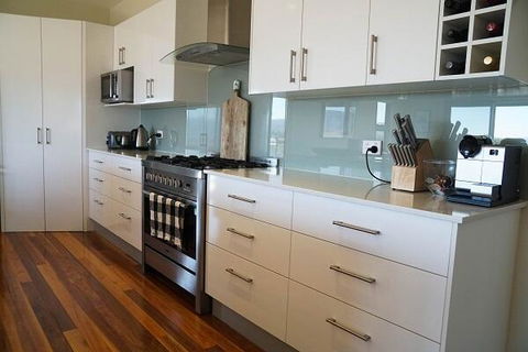 Alpine Air - Accommodation Gladstone 3