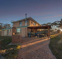 Alpine Drovers Rest - Accommodation Gladstone