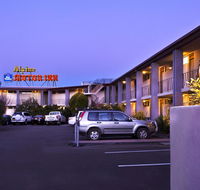 Alpine Motor Inn - Accommodation Gladstone