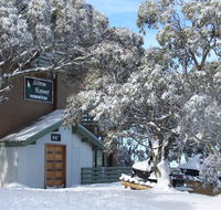 Alpine Retreat Mt Buller - Accommodation Gladstone