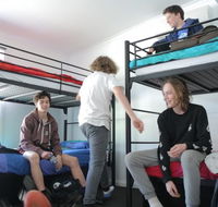 Alpine Sports Lodge - Accommodation Gladstone