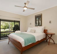 Alpine Streamside - Accommodation Gladstone