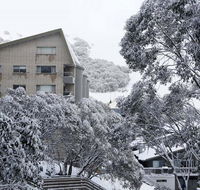 Alpine View Apartments - Accommodation Gladstone
