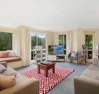 Alpine Vista - Short walk to town centre - Accommodation Gladstone