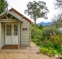 ALSACE - HEALESVILLE - Accommodation Gladstone