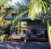 Alstonville Country Cottages - Accommodation Gladstone