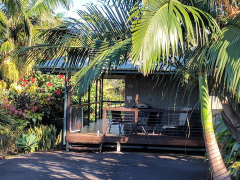 Alstonville Country Cottages - Accommodation Gladstone 0