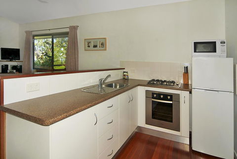 Alstonville Country Cottages - Accommodation Gladstone 2