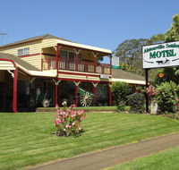 Alstonville Settlers Motel - Accommodation Gladstone