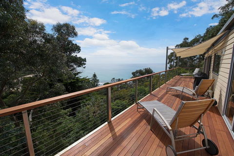 Altair - Accommodation Gladstone 0