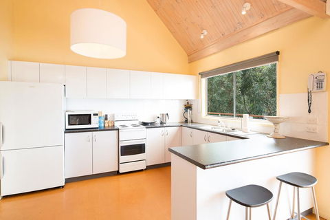 Altair - Accommodation Gladstone 3