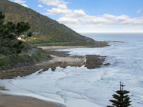 Altair - Accommodation Gladstone 2