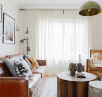 Altitude I - Big Sky Retreats - Accommodation Gladstone