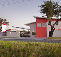 Altitude Motel Apartments - Accommodation Gladstone