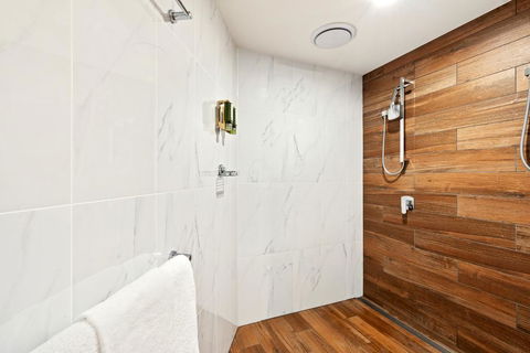 Altitude On Montville - Accommodation Gladstone 2