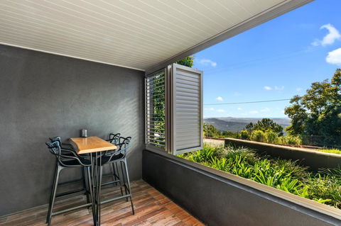 Altitude On Montville - Accommodation Gladstone 1