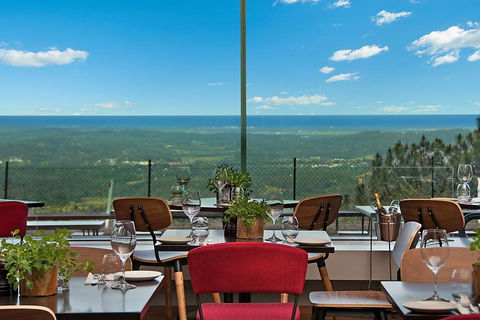 Altitude On Montville - Accommodation Gladstone 0